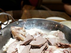 -蒙亨·手把肉·蒙古包文化主题餐厅(天恒广场店)