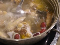 鸡煲-佳养记百味鸡煲海曙孝闻街店