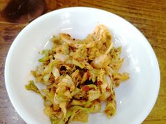 -长安后宰门水盆羊肉(新都心店)