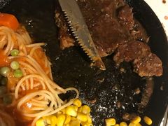 -豪客来牛排(夫子庙店)
