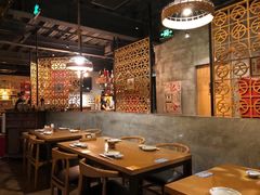 大堂-天手古舞居酒屋(889广场店)