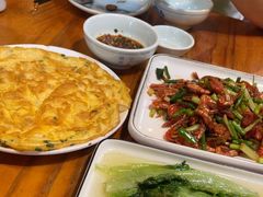 -61号餐吧(兴坪古镇漓江店)