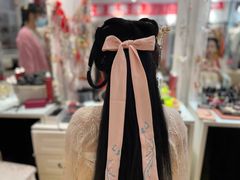 -汉仪华裳汉服旗袍·摄影写真馆(乌镇西栅店)