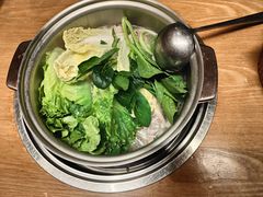 -大头椰·椰子鸡火锅(新梦店)