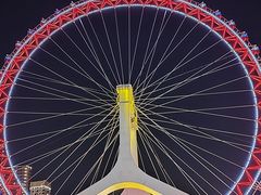 -天津之眼摩天轮