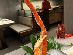 -上井料理黑金店(IFS国金中心店)
