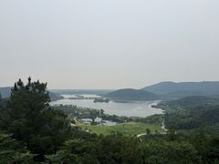 -南北湖风景区