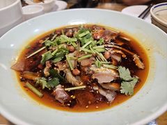 -易老妈蹄花.特色川菜(人民公园总店)