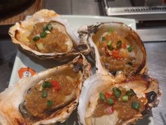 -白玉·朝鲜族烤串(南山店)