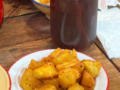 -聂发财重庆江湖菜(解放碑店)