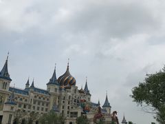 -波塞冬旅游度假区