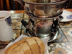-番茄屋葡式美食(总店)