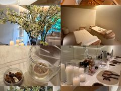 -左右Massage/Spa(长寿路店)