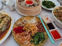 -桂大叔·砂锅粥·家传闽粤菜(县西巷店)