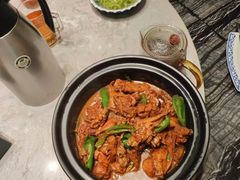 -曾家厨房·新徽菜(九华山路店)