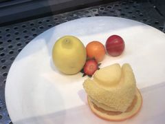 -长沙三景韦尔斯利酒店·Oval全日制餐厅自助餐