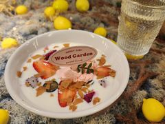 -WoodGarden by厨房制造(领展店)