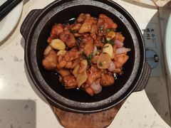 -青叶202都市餐厅(迪诺水镇店)
