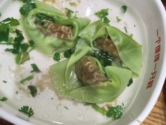 -南城香·饭香串香馄饨香(青年路店)