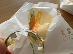 -麦当劳(湖光北街店)