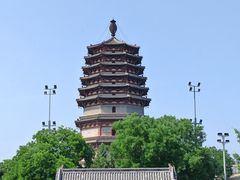 -天宁寺