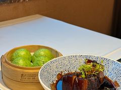 -味钱塘·钱塘浙宴(宋城之江银泰店)