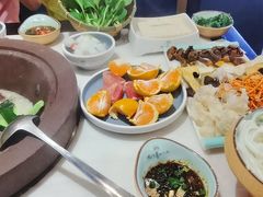 -鲜念蒸汽石锅鱼(红山6979店)