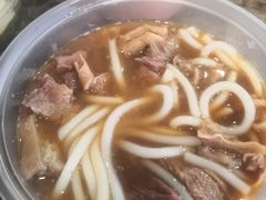 -老广州牛杂(深圳白石洲总店)
