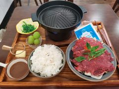 -小银家日式简餐(中信丹阳花园店)