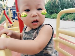 -欢乐水魔方水世界