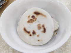 -黄家泡馍馆·非遗老字号·清真(凤九海荣名城店)
