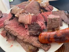 -拉蒂娜·巴西牛排馆 Latina·Brazilian Steakhouse(陆家嘴旗舰店)