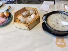 -點無缺茶楼·海鲜酒家(世博店)
