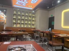 -小螺大作·螺蛳粉火锅(林和西店)