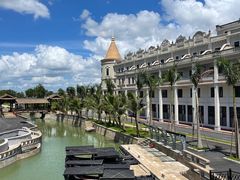 -赤坎·广东华侨国际旅游度假区