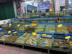 -滑记海鲜饭店·老字号(海鲜街店)