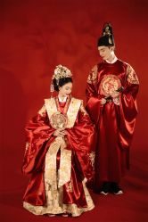 -摩玛婚纱摄影(杭州店)