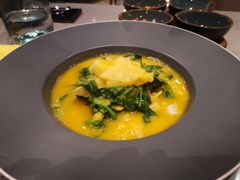 -半山腰·云南菜(侨福芳草地店)