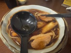 -纹兵卫手打荞麦面日料(虹桥本店)