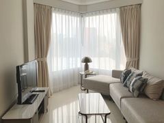 -香港都会海逸酒店