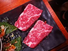 -大阪烧肉BAKA一代(十亩地店)