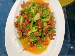 -巴蜀川菜馆(瓯北大道店)