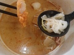 -刁四麻辣烫·五福里国潮店