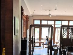 -黔蘑菇四季餐厅(观山湖店)