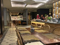 -食百绚全日制餐厅(成都棕榈泉费尔蒙酒店)