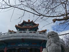 -北山公园