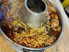 -郑记•不夜城烧烤•龙虾•虾蟹(黄鹤楼店)