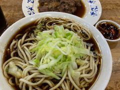 -柴氏风味斋(甘家口店)