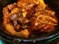 俄罗斯罐焖牛肉-米德维奇俄式西餐厅(西六道街店)