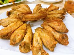 -摩登有记·新派泰国菜(银钻广场店)